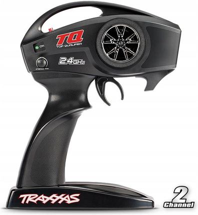 Łódź wyścigowa Traxxas Blast aku ładowarka Usb-c Zestaw Duża 61cm - zdjęcie 3