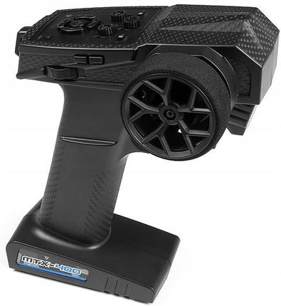 Model rc bezszczotkowy Maverick Quantum2 Flux Mt 4x4 1/10 oświetlenie Led - zdjęcie 2
