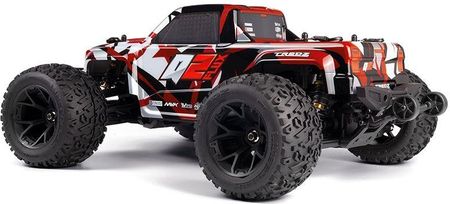 Model rc bezszczotkowy Maverick Quantum2 Flux Mt 4x4 1/10 oświetlenie Led - zdjęcie 3