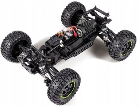 Szybki model rc Maverick BlackZon Smyter Db Desert Buggy 1/12 4x4 Lampy Led - zdjęcie 5