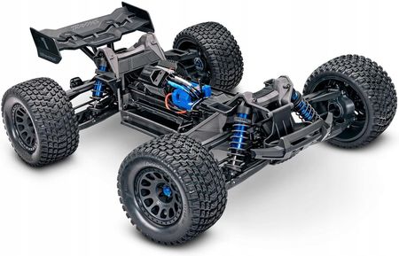 Model Traxxas Xrt Monster Truck 8S 4WD 1/5 78086-4 - zdjęcie 3