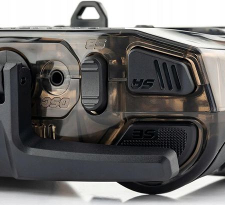Aparatura Radiomaster Pocket Elrs Charcoal - zdjęcie 3