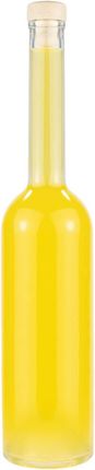 5x Butelki szklane Fenice 700ml Na Nalewki Wino butelka szklana wysoka - zdjęcie 6
