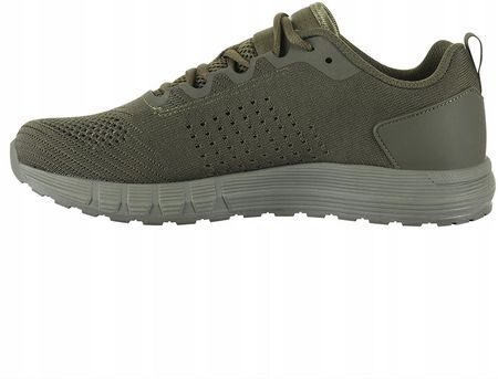 M-Tac Buty Sportowe Letnie Trekkingowe Summer Light Army Olive 44 - zdjęcie 2