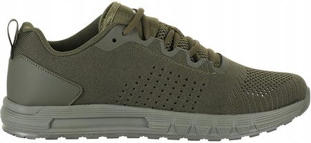 M-Tac Buty Sportowe Letnie Trekkingowe Summer Light Army Olive 44 - zdjęcie 4