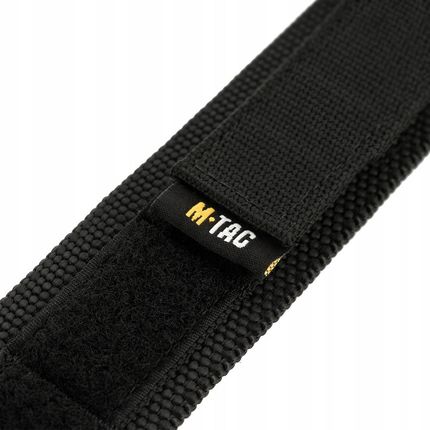 M-Tac Pas Taktyczny z Klamrą Cobra Molle Black M/L - zdjęcie 6