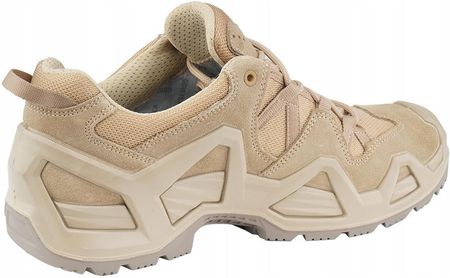 Lowa Buty taktyczne Zephyr Gtx Lo MK2 Desert 41,5 - zdjęcie 4