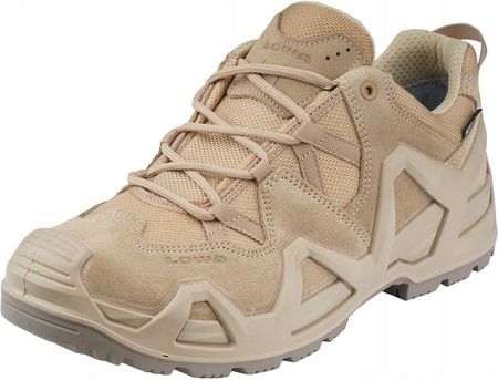 Lowa Buty taktyczne Zephyr Gtx Lo MK2 Desert 41,5 - zdjęcie 3