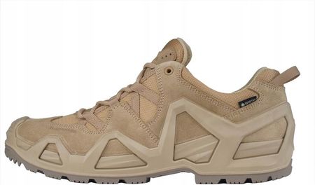 Lowa Buty taktyczne Zephyr Gtx Lo MK2 Desert 41,5 - zdjęcie 2