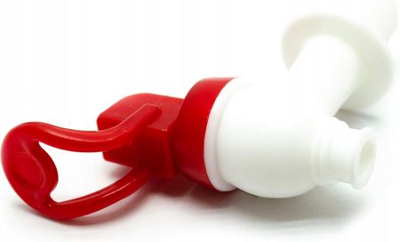 Kran Do Pojemnika Fermentacyjnego Plastikowy 7,2 Mm - zdjęcie 3