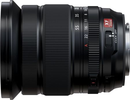 Obiektyw Fujifilm XF 16-55mm f/2.8 R LM WR II - zdjęcie 3
