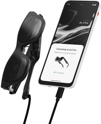 Adapter do okularów AR XREAL Beam Pro - zdjęcie 2