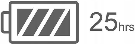 Sony Linkbuds Srs-Ls1 Czarny (SRSLS1BCE7) - zdjęcie 3
