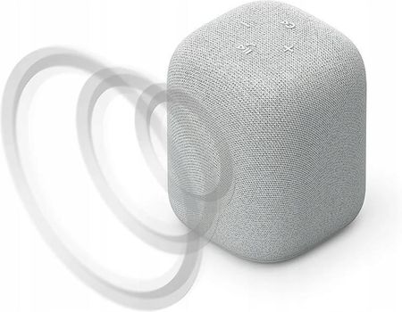 Sony Linkbuds Srs-Ls1 Czarny (SRSLS1BCE7) - zdjęcie 5
