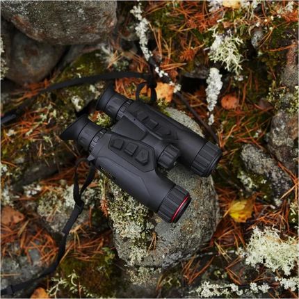 Hikmicro Habrok Pro Hq50Ln 940 Nm - zdjęcie 5