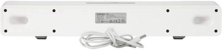 Edifier Głośnik QS30 Biały (QS30WHITE) - zdjęcie 6