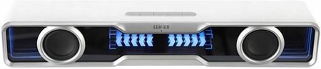 Edifier Głośnik QS30 Biały (QS30WHITE) - zdjęcie 4