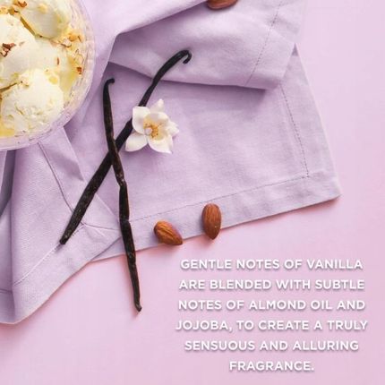 Baylis & Harding JojobaVanilla Almond Oil Zestaw Upominkowy Do Rąk Z Olejkiem Migdałowym - zdjęcie 2