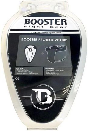 Suspensor Booster G8 - zdjęcie 2