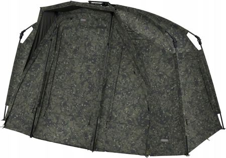 Trakker Namiot Wędkarski Karpiowy 1 Osoba Tempest Rs 100 Camo - zdjęcie 2