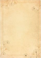 Zdjęcie Galeria Papieru Dyplom A4 190G Ginkgo (20) - Opalenica