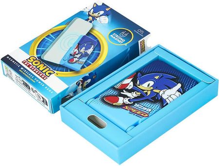 Otl 5000 Mah Usb C 15W Sonic The Hedgehog (SH1195) - zdjęcie 2