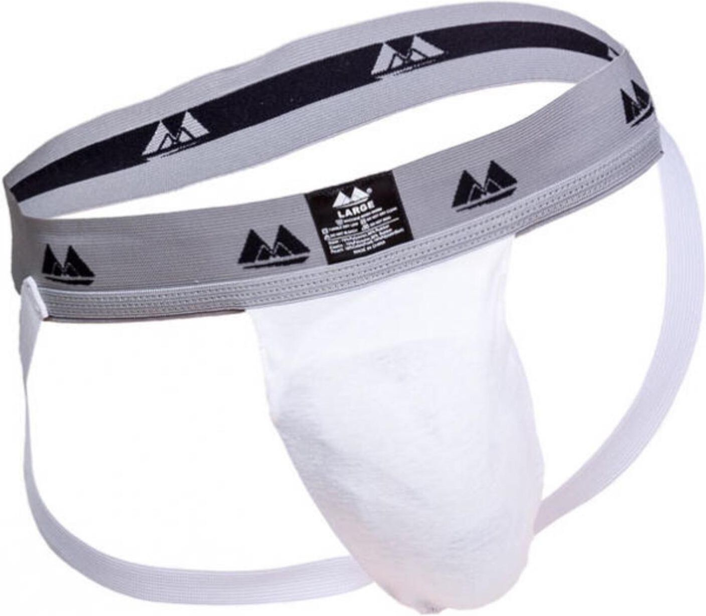 Zdjęcie Podtrzymywacz Paska Dla Tok - Adult Biały - Wrocław