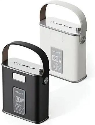 Usams Ua Cd196 80000Mah 130W Beżowy (STXLOGTC02) - zdjęcie 5