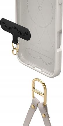 Spigen Etui Cyrill Kajuk Classic Charm Mag Do Magsafe Iphone 16 Pro Beżowe - zdjęcie 5