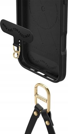 Spigen Etui Cyrill Kajuk Classic Charm Mag Do Magsafe Iphone 16 Pro Czarne - zdjęcie 2