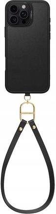 Spigen Etui Cyrill Kajuk Classic Charm Mag Do Magsafe Iphone 16 Pro Czarne - zdjęcie 5