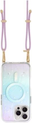 Uniq Etui Coehl Celest Iphone 16 Pro Max 6 9
