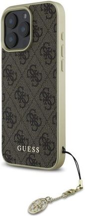 Guess Guhcp16Lgf4Gbr Iphone 16 Pro 6 3