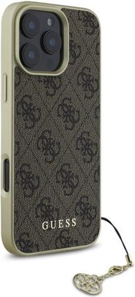 Guess Guhcp16Lgf4Gbr Iphone 16 Pro 6 3