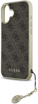 Guess Guhcp16Mgf4Gbr Iphone 16 Plus 6 7
