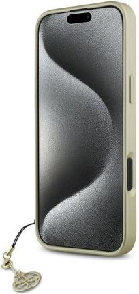 Guess Guhcp16Mgf4Gbr Iphone 16 Plus 6 7