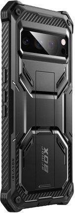 Supcase Iblsn Armorbox Google Pixel 9 Pro Xl Black - zdjęcie 3