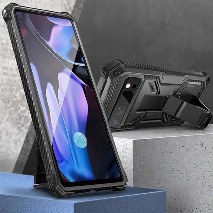 Supcase Iblsn Armorbox Google Pixel 9 Pro Xl Black - zdjęcie 2
