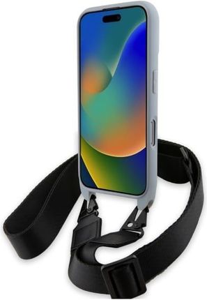 Bmw Bmhcp16L23Psccg Iphone 16 Pro 6 3
