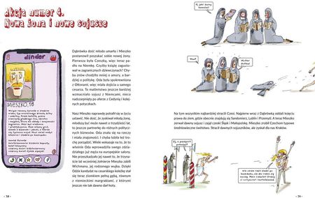 Skąd się wzięła Polska? Agora - zdjęcie 4