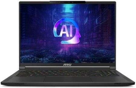 Laptop MSI Stealth A16 15,6
