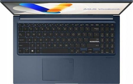 Laptop Asus Vivobook 15 X1504VA 15,6