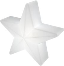Zdjęcie Step Into Design Lampa Ogrodowa Dekoracyjna Gwiazda Star Led Rgbw 16 Kolorów 30Cm Es-Cr041 Escr041 - Kock