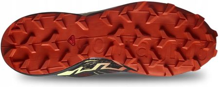 Salomon Męskie Speedcross 6 Kolorowe - zdjęcie 2