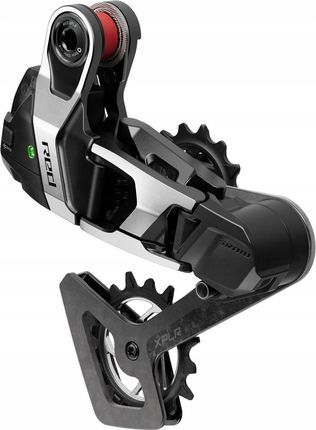 Przerzutka Sram Red Axs Xplr E1, 13 Kół - zdjęcie 2