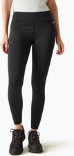 Zdjęcie Regatta Legginsy Damskie Holeen Pro Compress Black - Lwówek Śląski