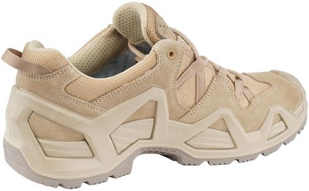 Lowa Buty Taktyczne Zephyr Gtx Lo Mk2 Desert 310890D64 0410 43769P - zdjęcie 4