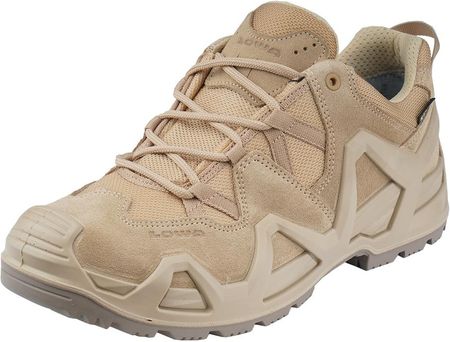 Lowa Buty Taktyczne Zephyr Gtx Lo Mk2 Desert 310890D64 0410 43769P - zdjęcie 5