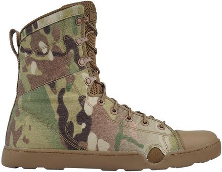 Altama Trampki Taktyczne Maritime Assault Wysokie Multicam 336000 43765H - zdjęcie 5