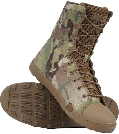 Altama Trampki Taktyczne Maritime Assault Wysokie Multicam 336000 43765H - zdjęcie 2